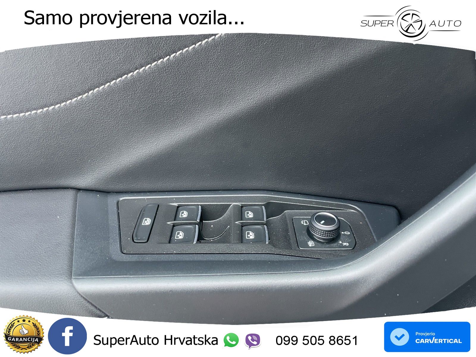 Volkswagen T-Roc I 2.0 TDI (150 KS) DSG LED+GR SJED+ACC