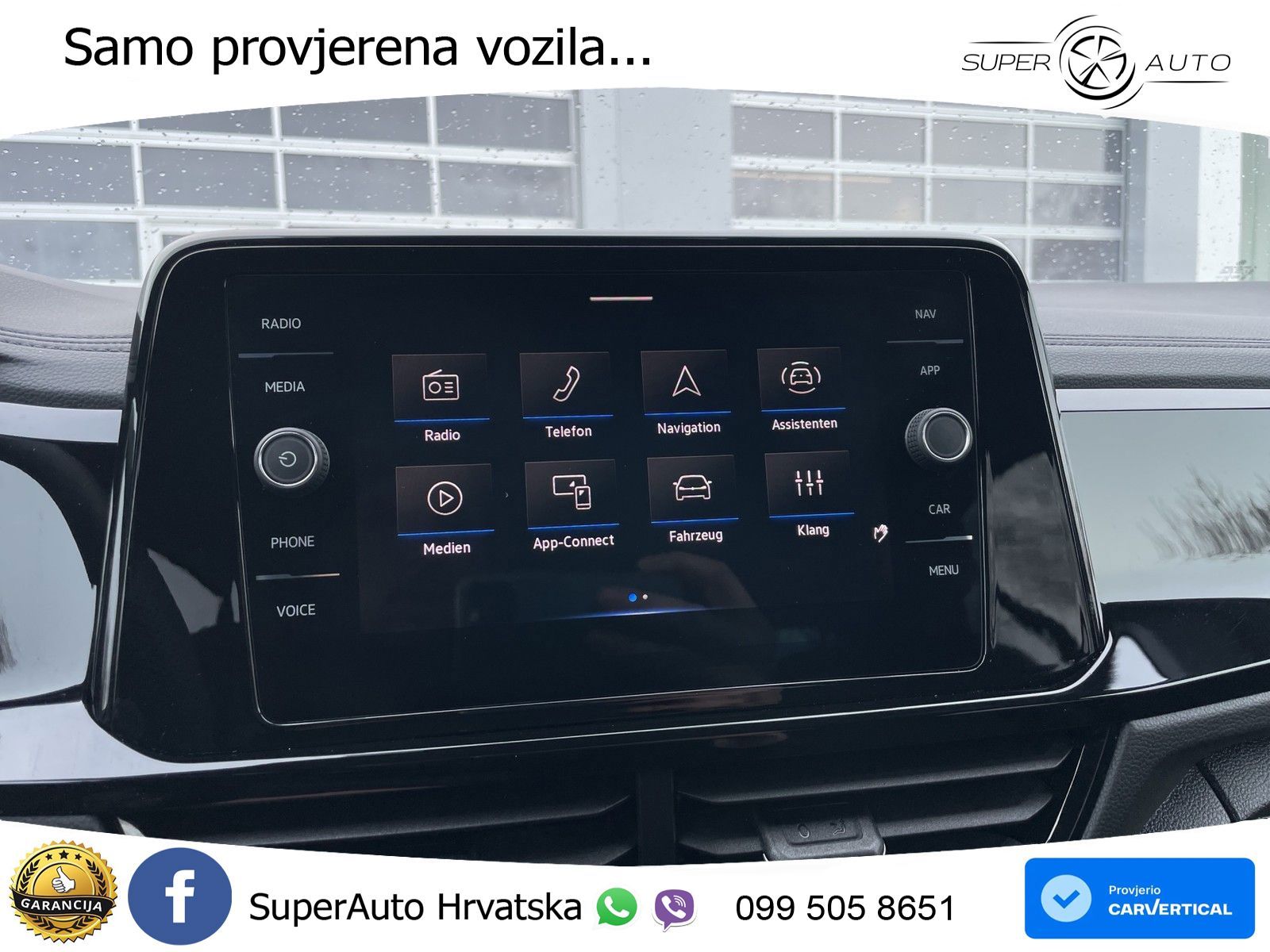 Volkswagen T-Roc I 2.0 TDI (150 KS) DSG LED+GR SJED+ACC