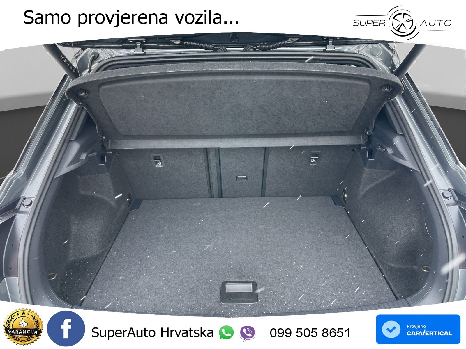 Volkswagen T-Roc I 2.0 TDI (150 KS) DSG LED+GR SJED+ACC
