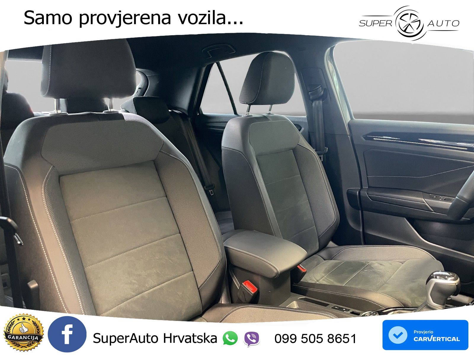 Volkswagen T-Roc I 2.0 TDI (150 KS) DSG LED+GR SJED+ACC