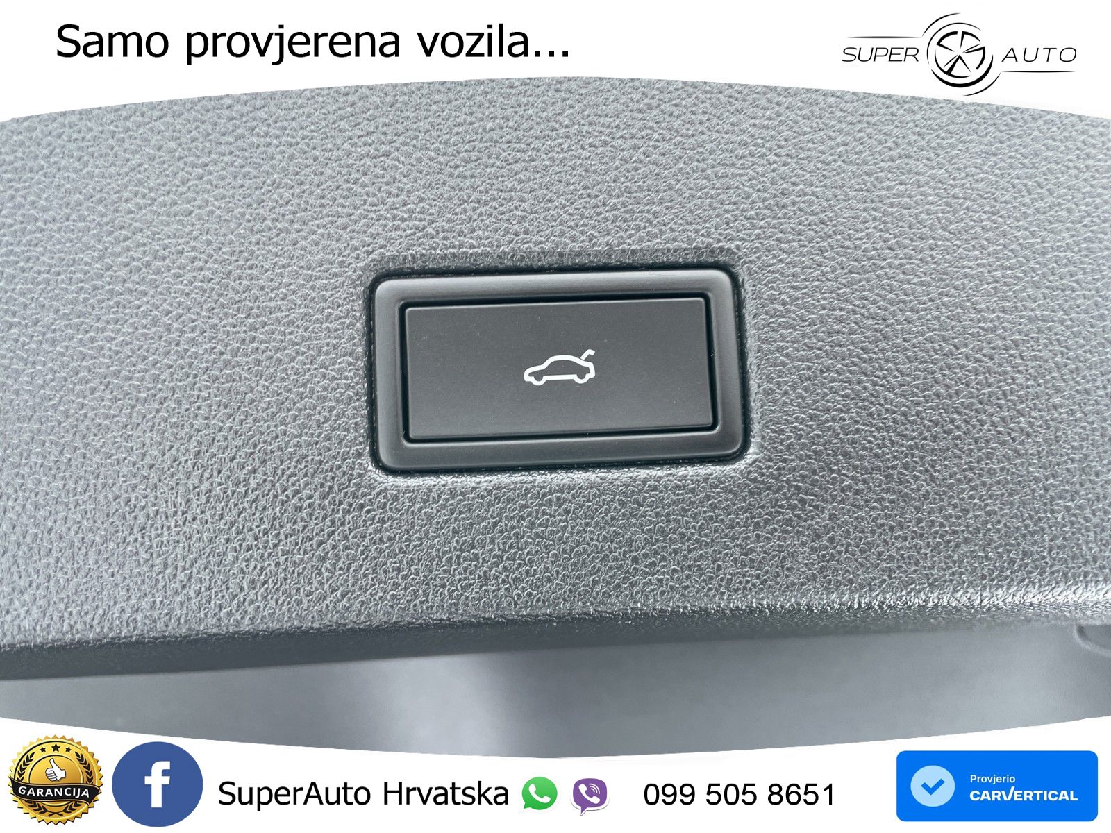 Volkswagen T-Roc I 2.0 TDI (150 KS) DSG LED+GR SJED+ACC
