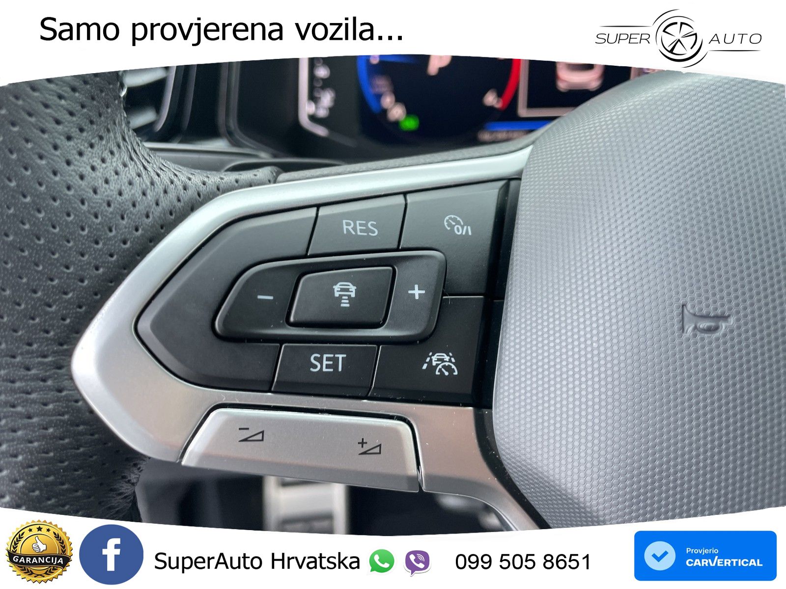 Volkswagen T-Roc I 2.0 TDI (150 KS) DSG LED+GR SJED+ACC