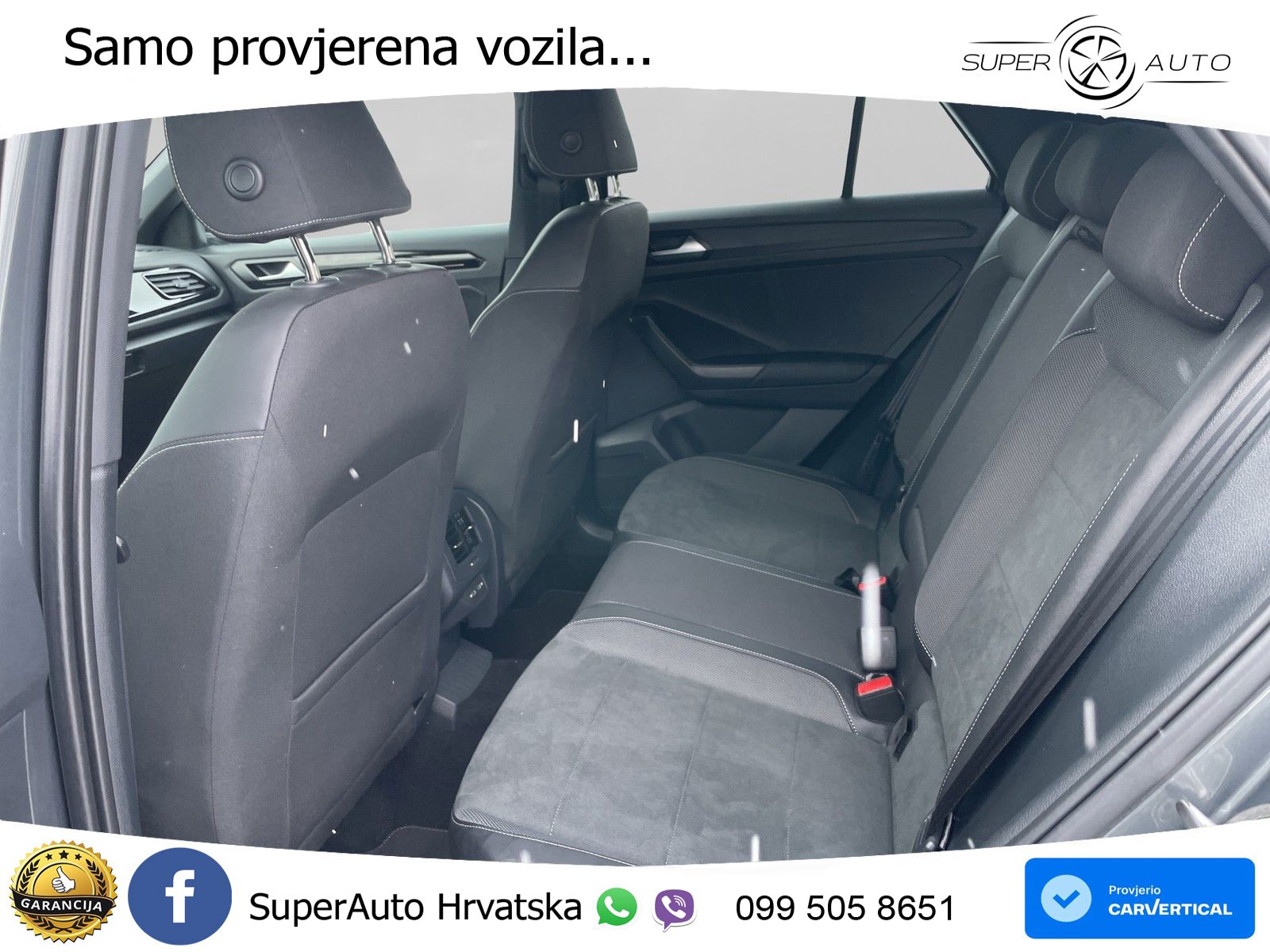 Volkswagen T-Roc I 2.0 TDI (150 KS) DSG LED+GR SJED+ACC