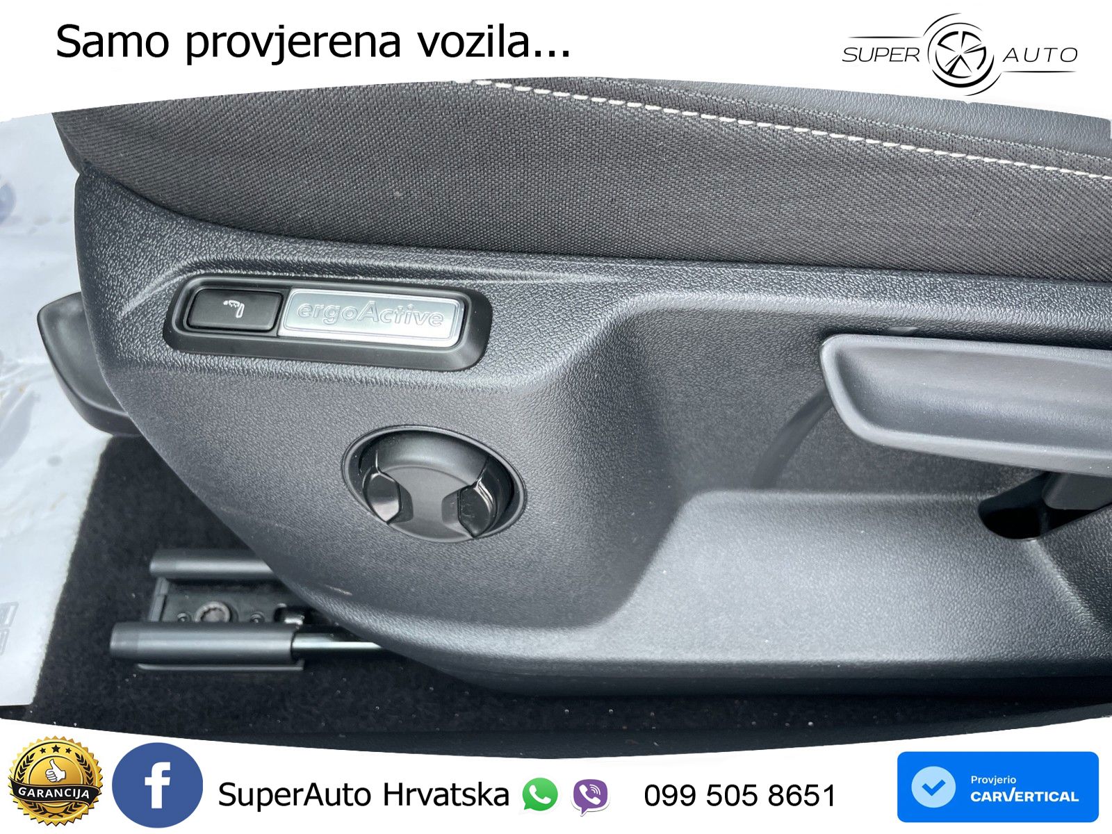 Volkswagen T-Roc I 2.0 TDI (150 KS) DSG LED+GR SJED+ACC