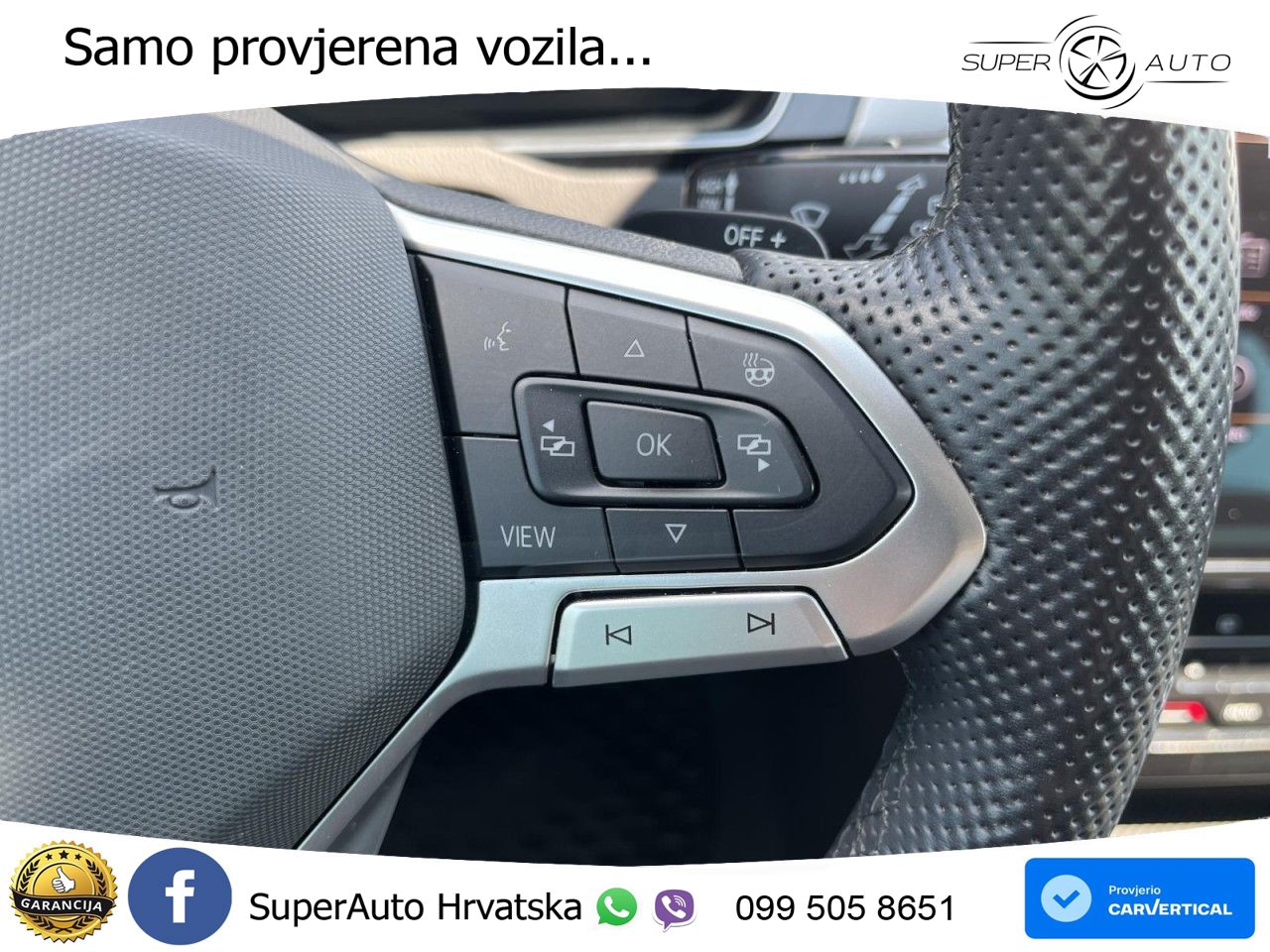 Volkswagen Passat Variant 2.0 TDI (150 KS) DSG R-Line LED+GR SJED+ACC