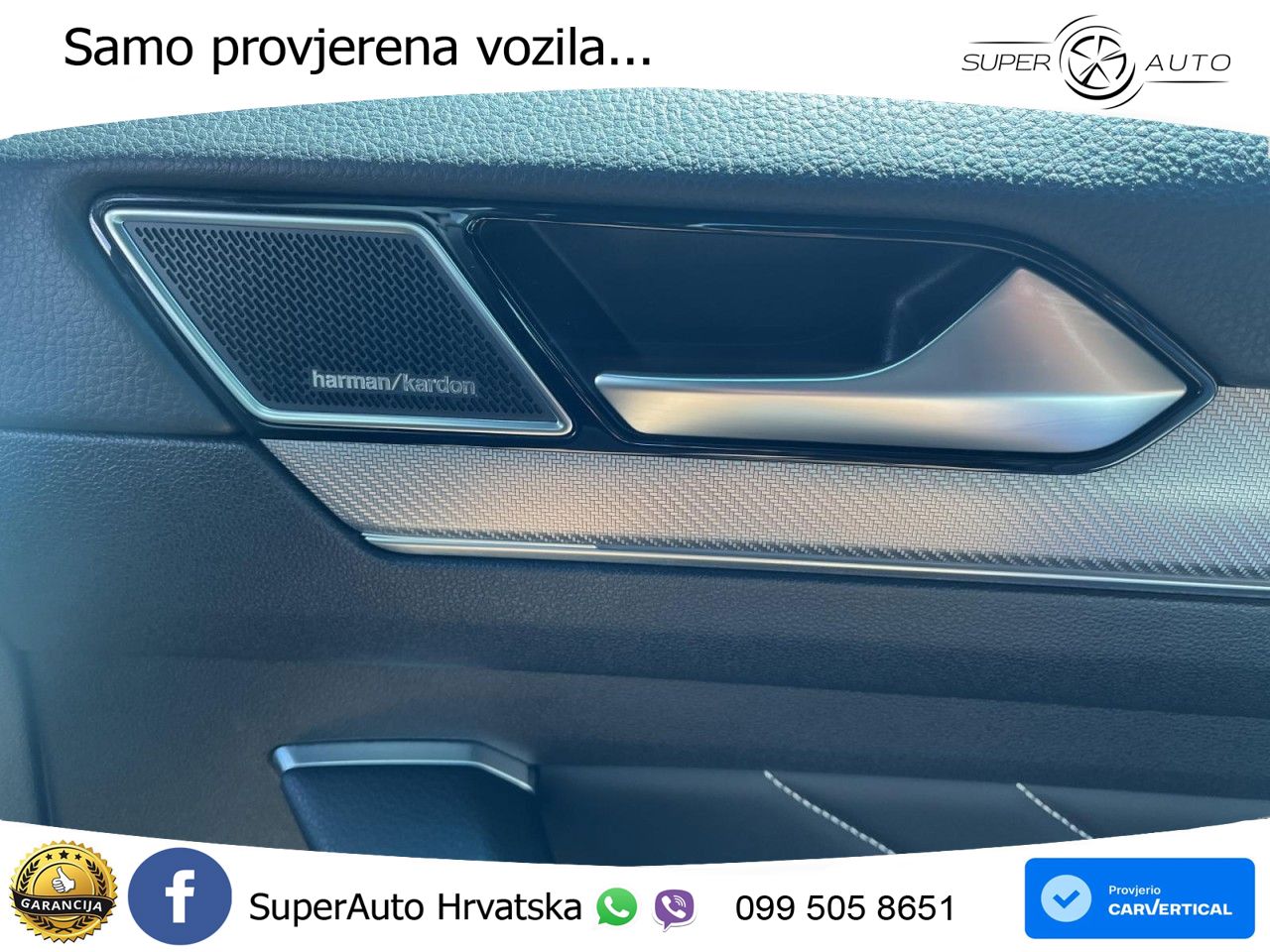 Volkswagen Passat Variant 2.0 TDI (150 KS) DSG R-Line LED+GR SJED+ACC