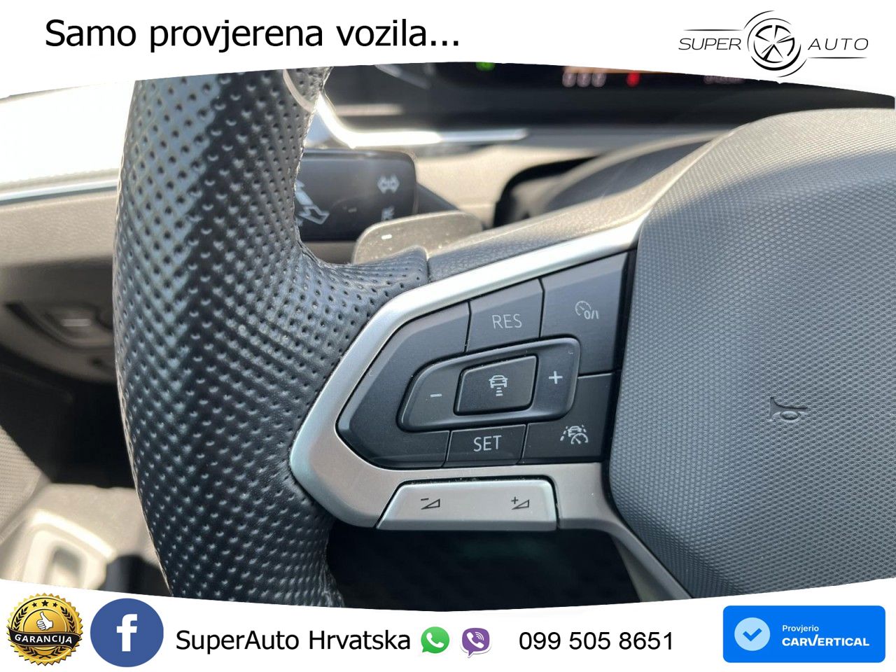 Volkswagen Passat Variant 2.0 TDI (150 KS) DSG R-Line LED+GR SJED+ACC