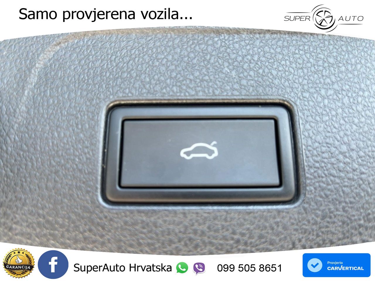 Volkswagen Passat Variant 2.0 TDI (150 KS) DSG R-Line LED+GR SJED+ACC