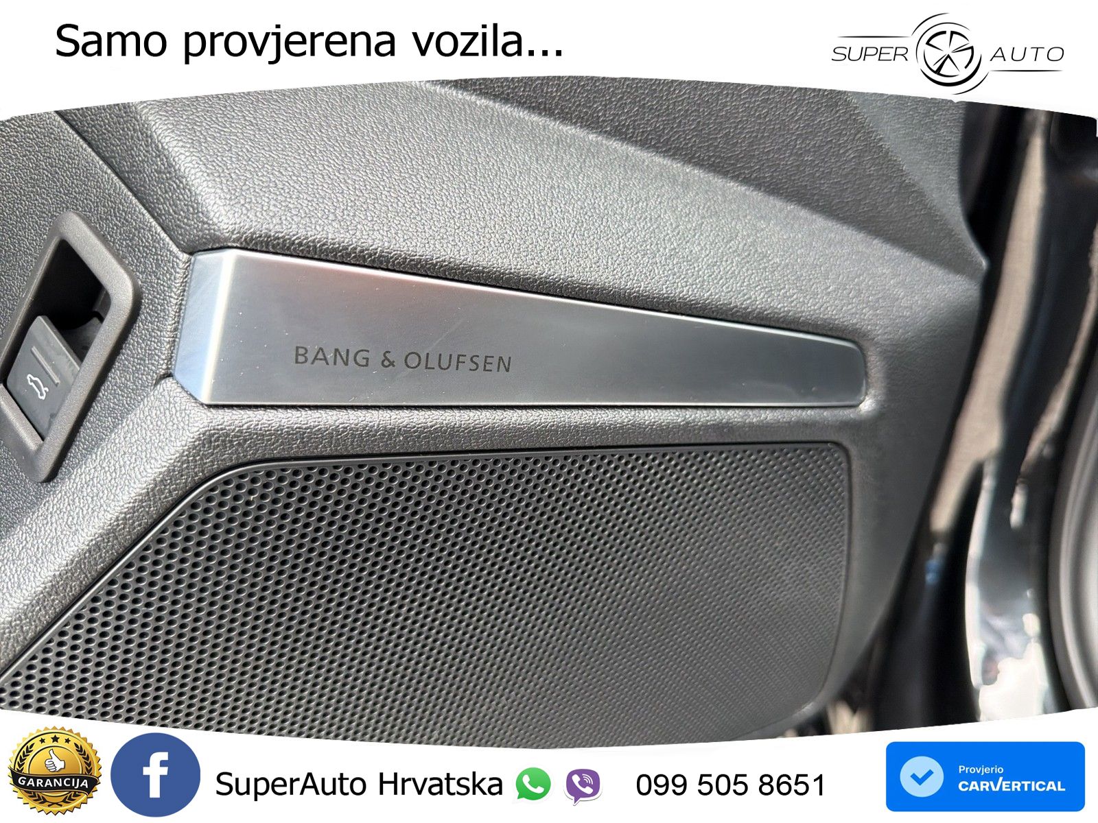 Audi S3 2.0 TFSI (310 KS) quattro S tronic LED+GR SJED+ACC