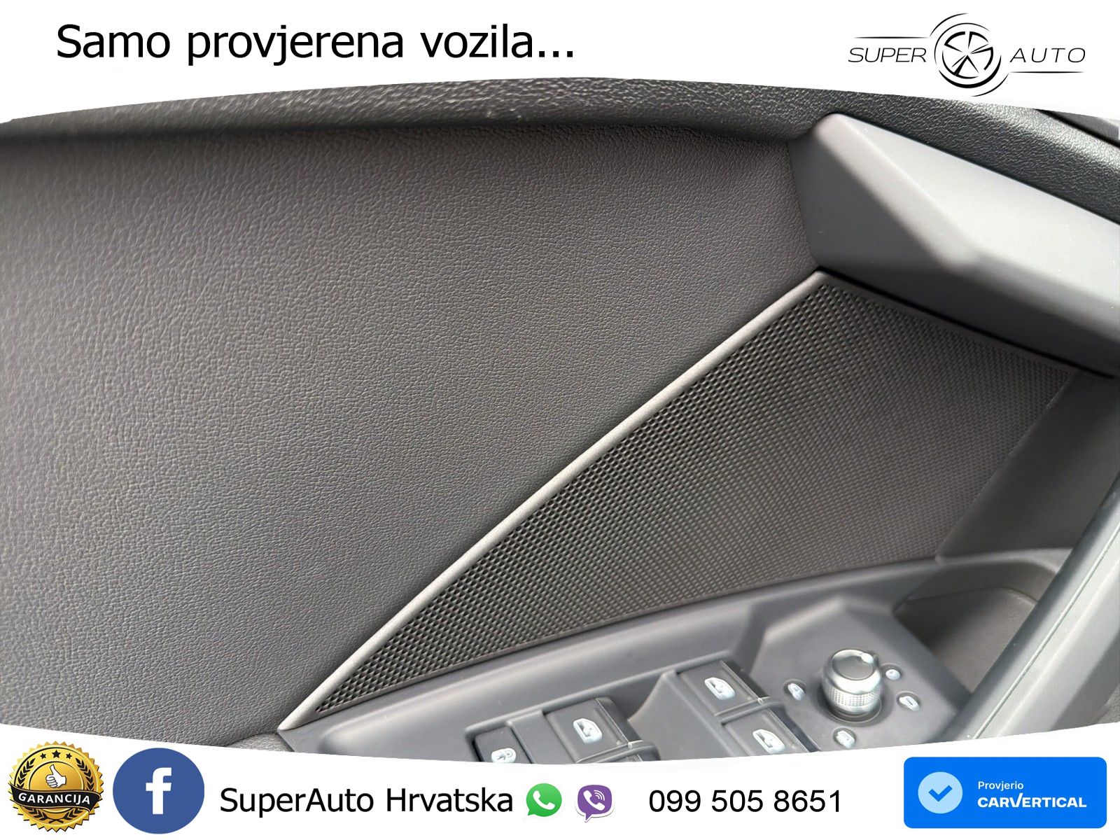 Audi S3 2.0 TFSI (310 KS) quattro S tronic LED+GR SJED+ACC