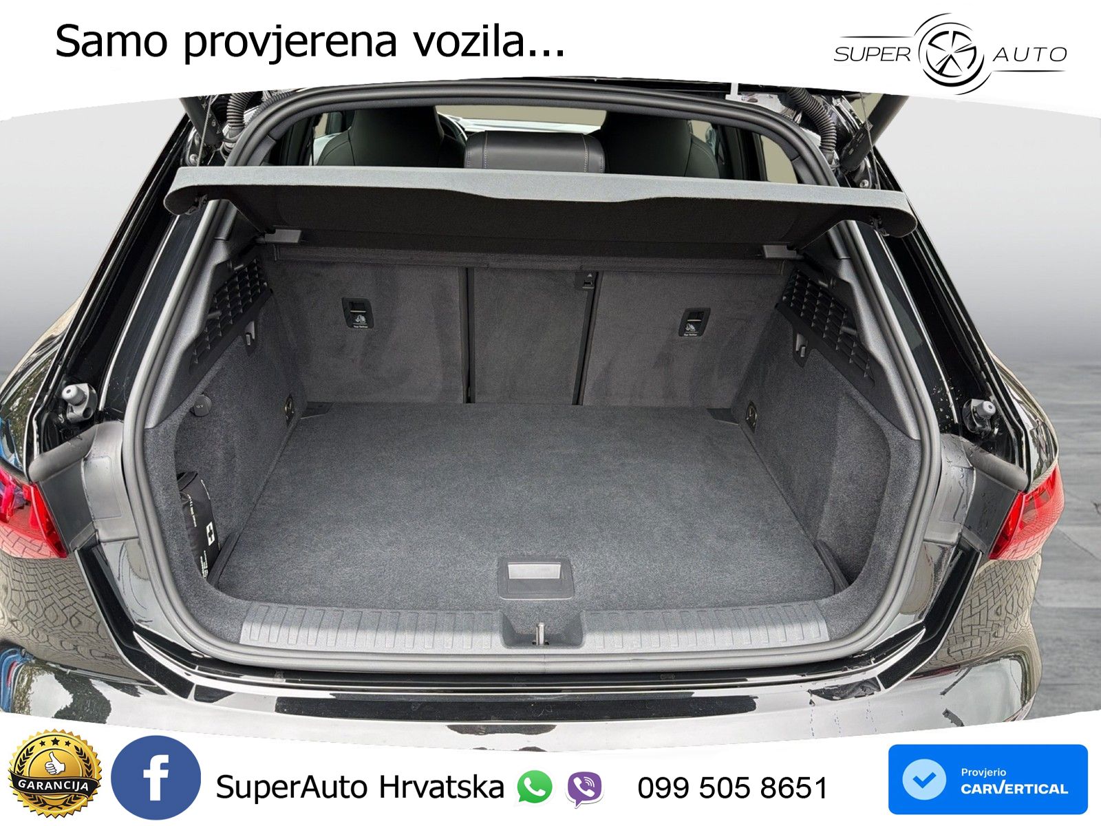 Audi S3 2.0 TFSI (310 KS) quattro S tronic LED+GR SJED+ACC