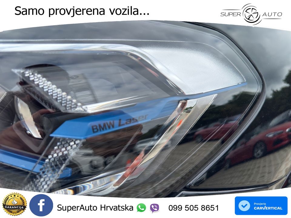 BMW X4 20i (184 KS) xDrive Steptronic M Sport LED+GR SJED+ACC