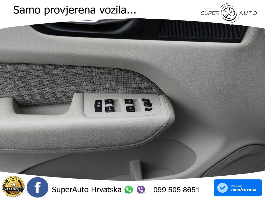 Volvo XC60 B4 Benzin FWD Geartronic