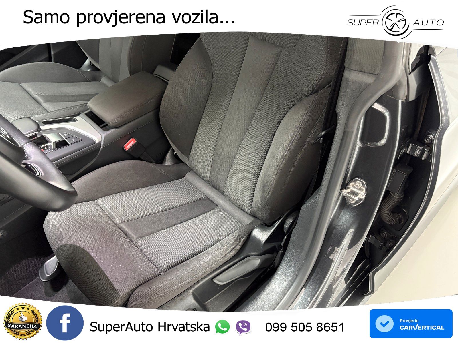 Audi A5 Sportback 40 TDI (190 KS) S tronic S line