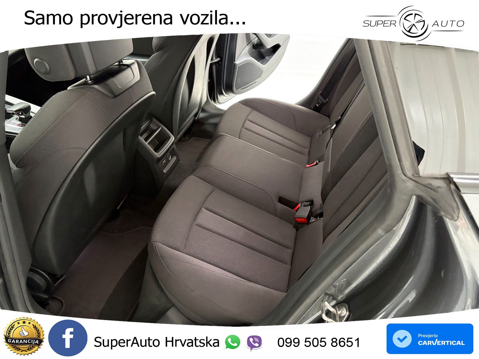 Audi A5 Sportback 40 TDI (190 KS) S tronic S line