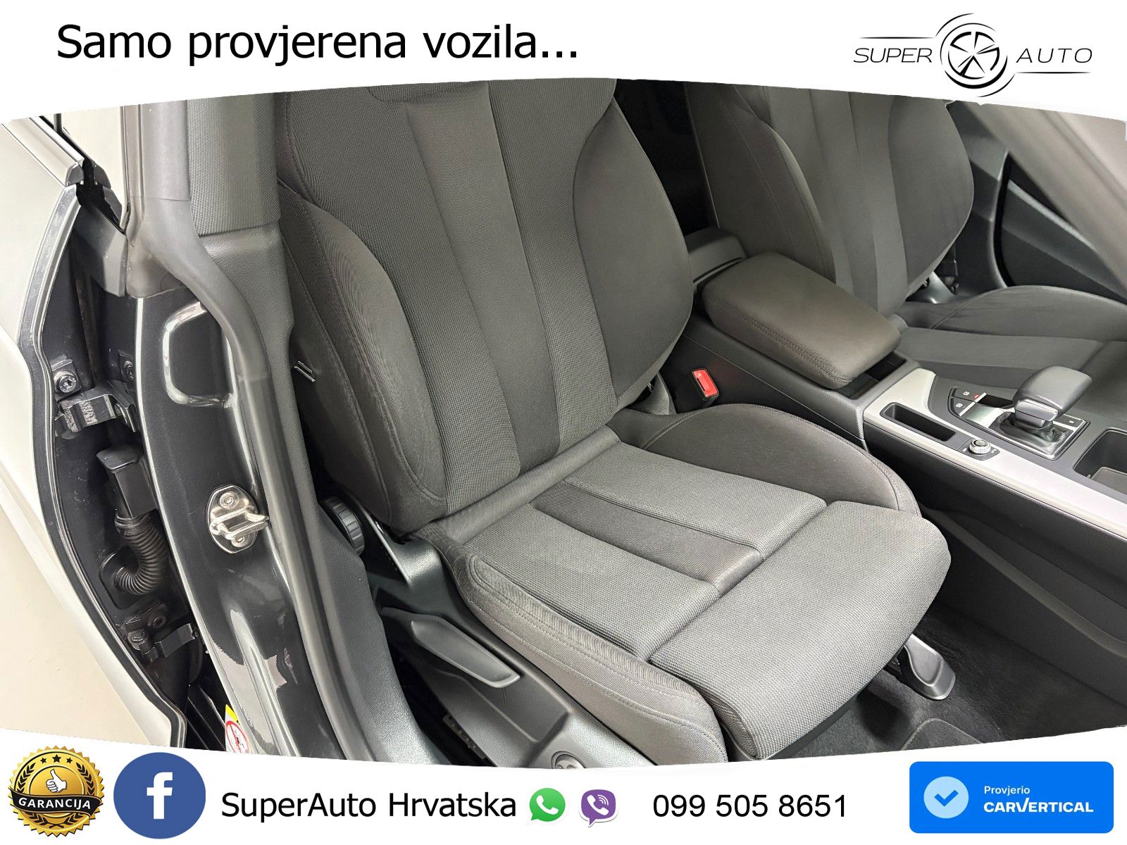 Audi A5 Sportback 40 TDI (190 KS) S tronic S line