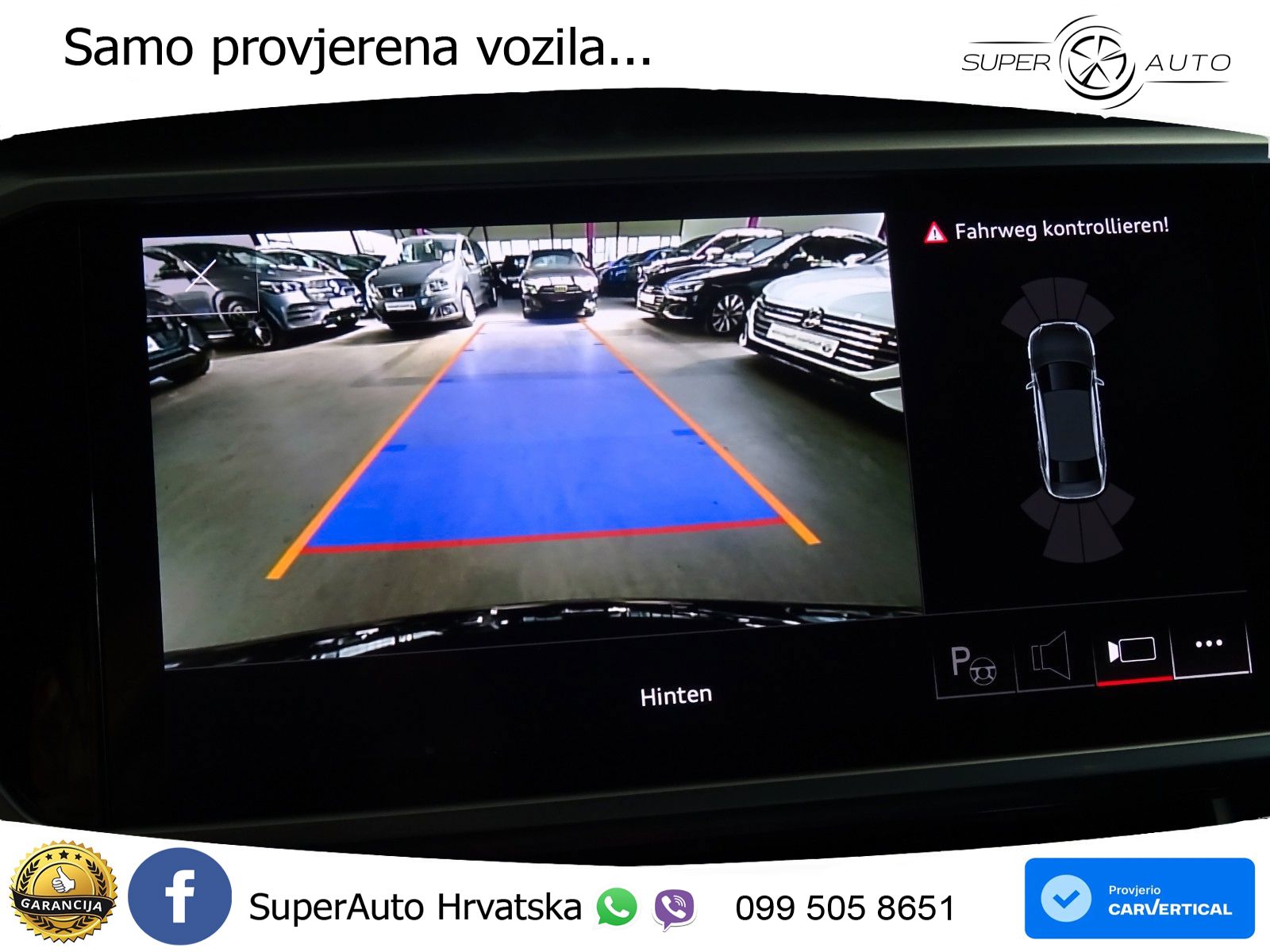 Audi A6 40 TDI (204 KS) S tronic LED+GR SJED+ACC
