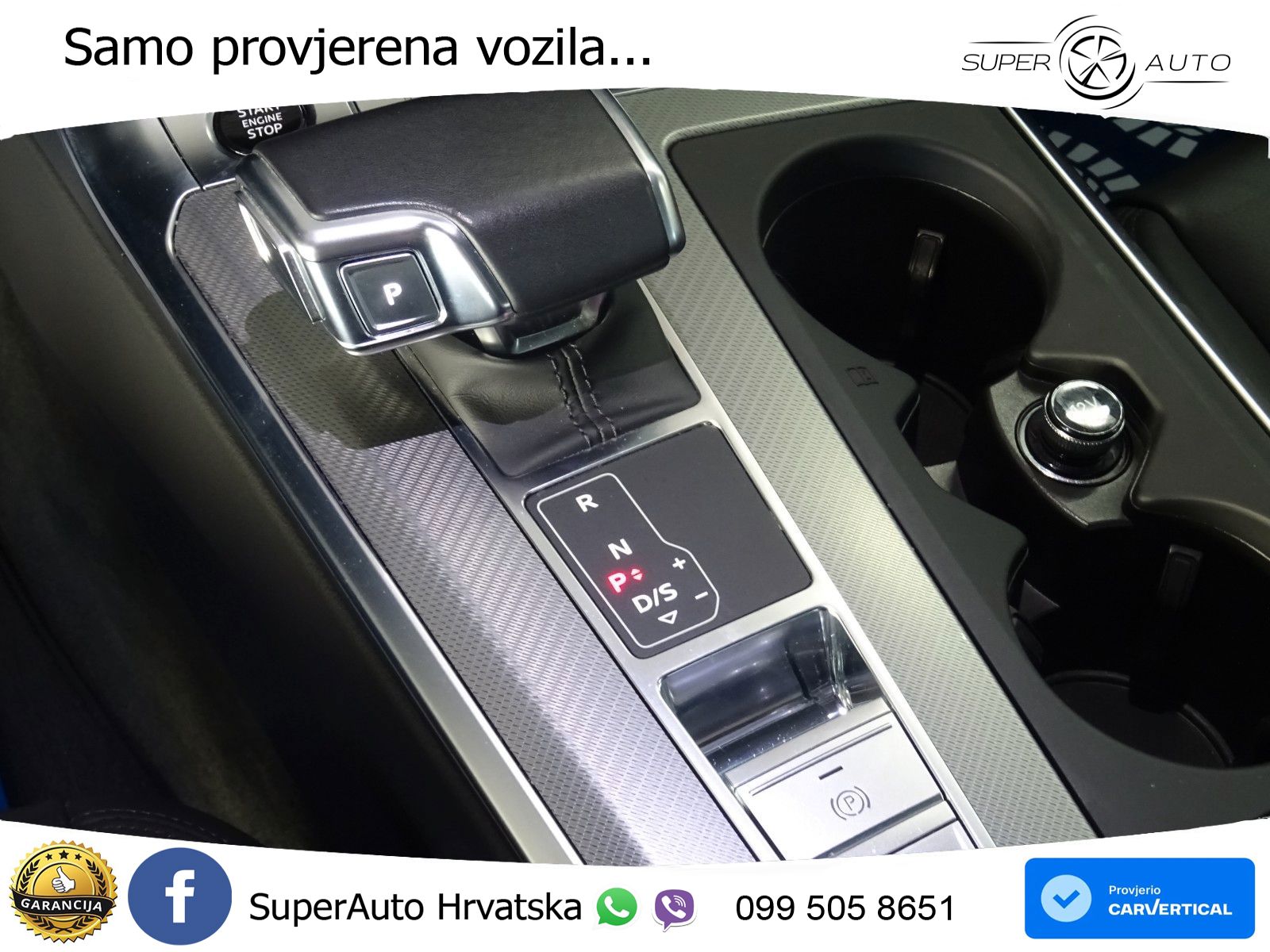 Audi A6 40 TDI (204 KS) S tronic LED+GR SJED+ACC