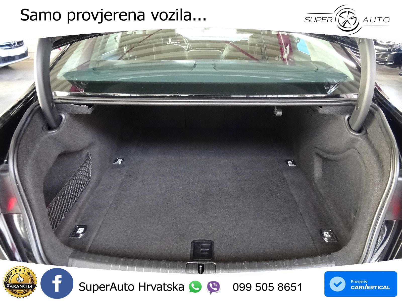 Audi A6 40 TDI (204 KS) S tronic LED+GR SJED+ACC
