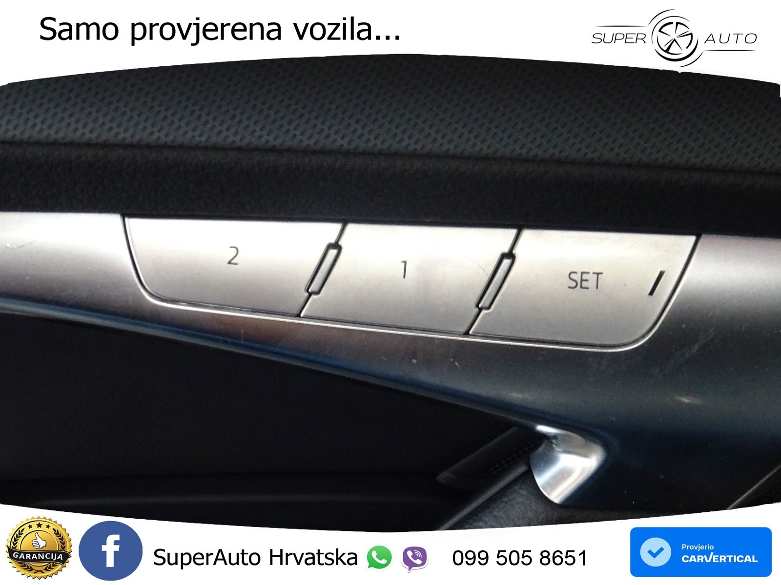 Audi A6 40 TDI (204 KS) S tronic LED+GR SJED+ACC
