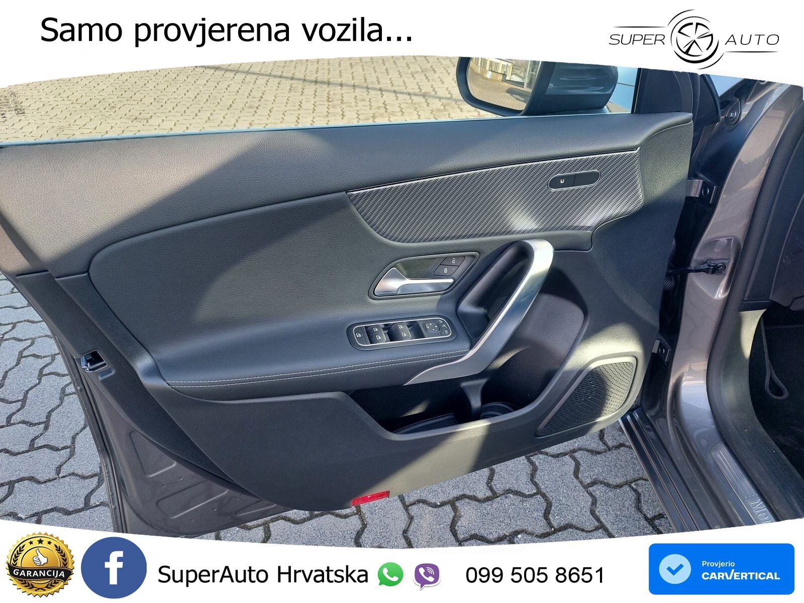 Mercedes-Benz A 200 7G-DCT