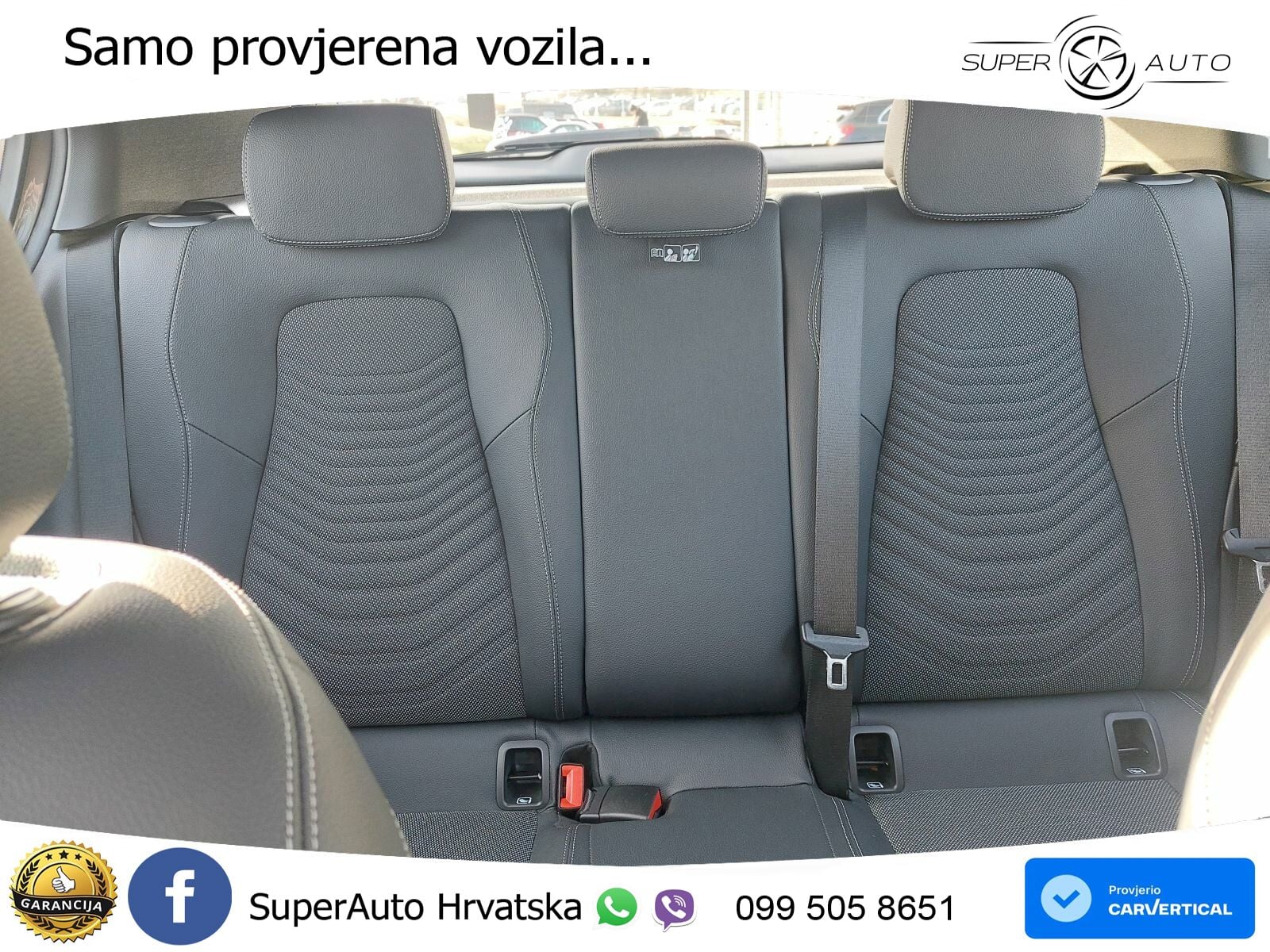 Mercedes-Benz A 200 7G-DCT