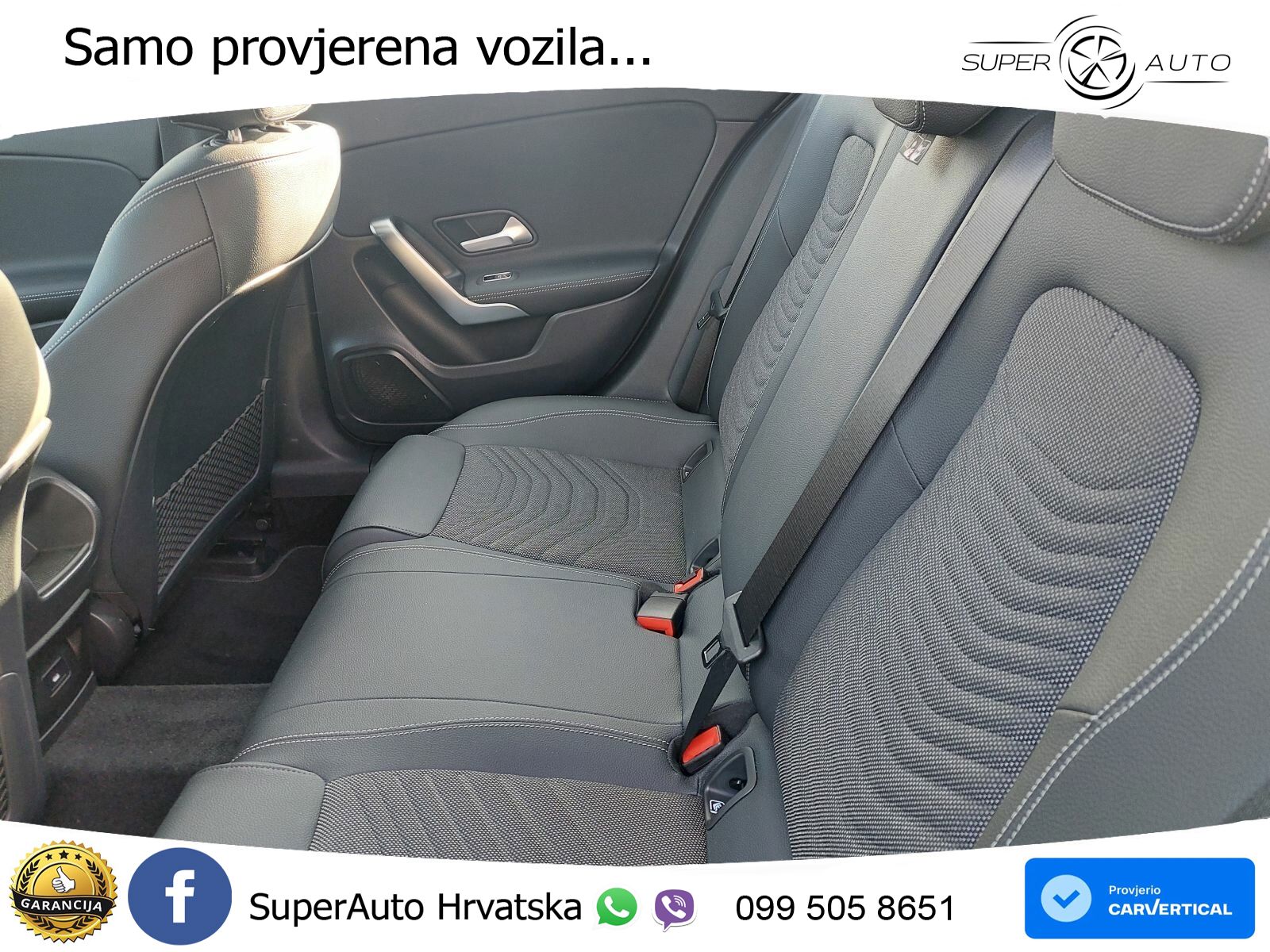 Mercedes-Benz A 200 7G-DCT