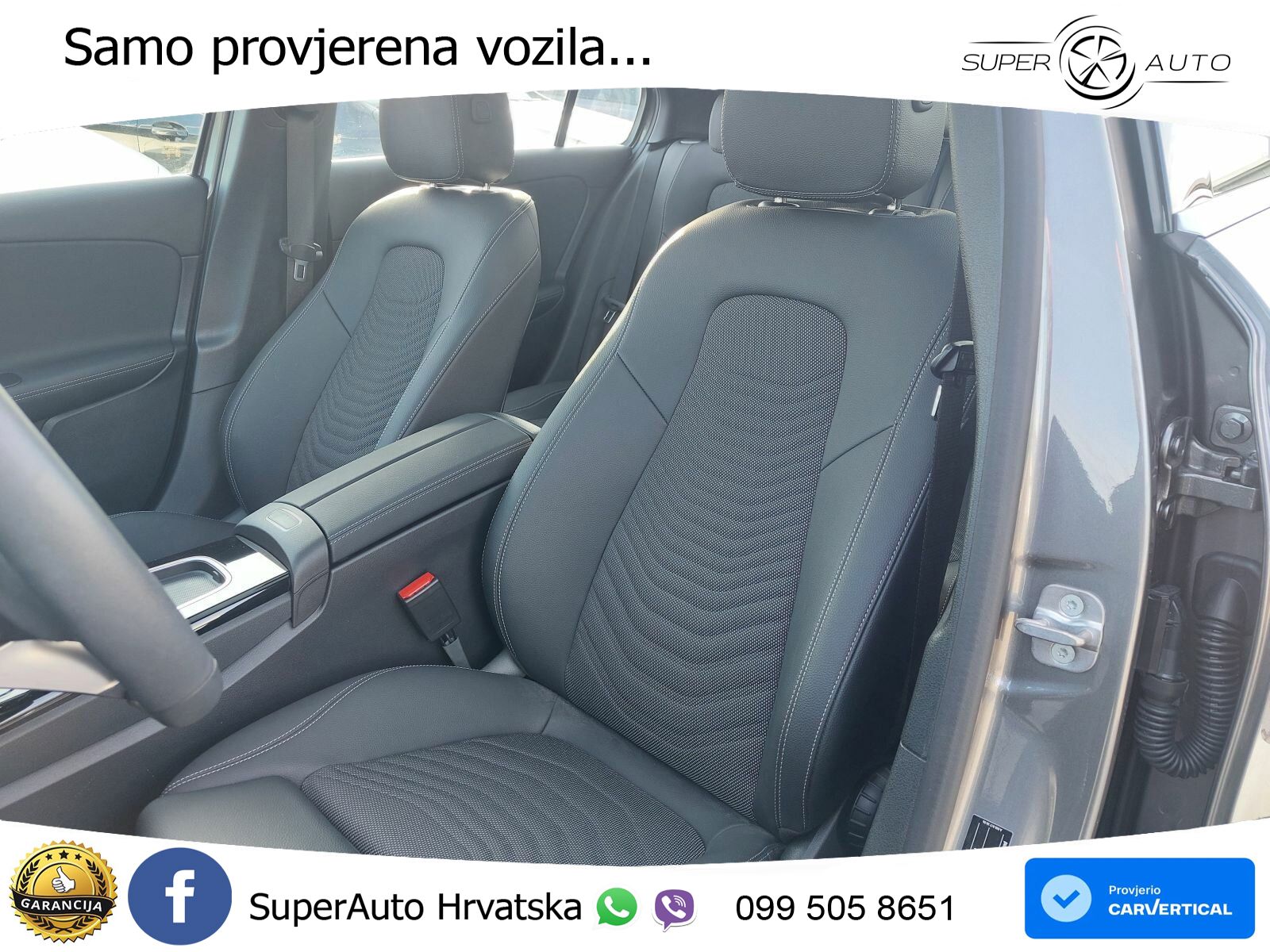 Mercedes-Benz A 200 7G-DCT