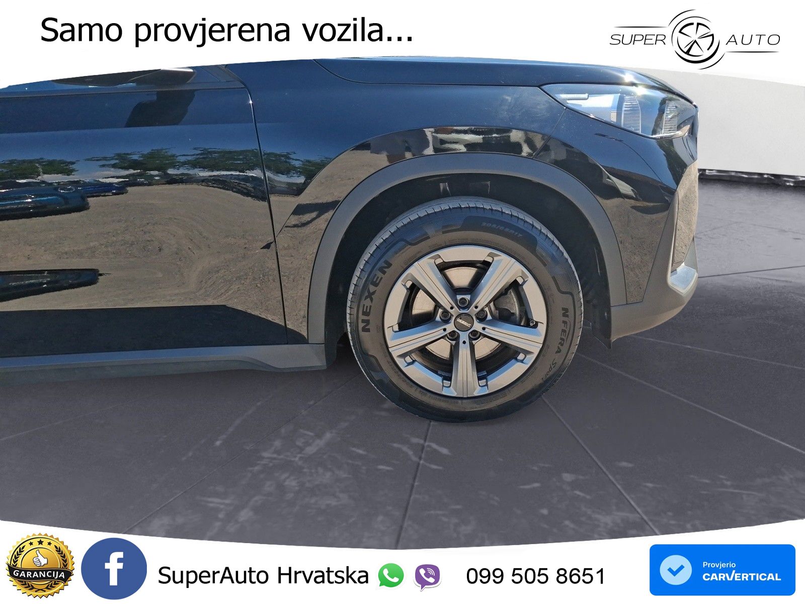 BMW X1 20d (163 KS) xDrive Steptronic