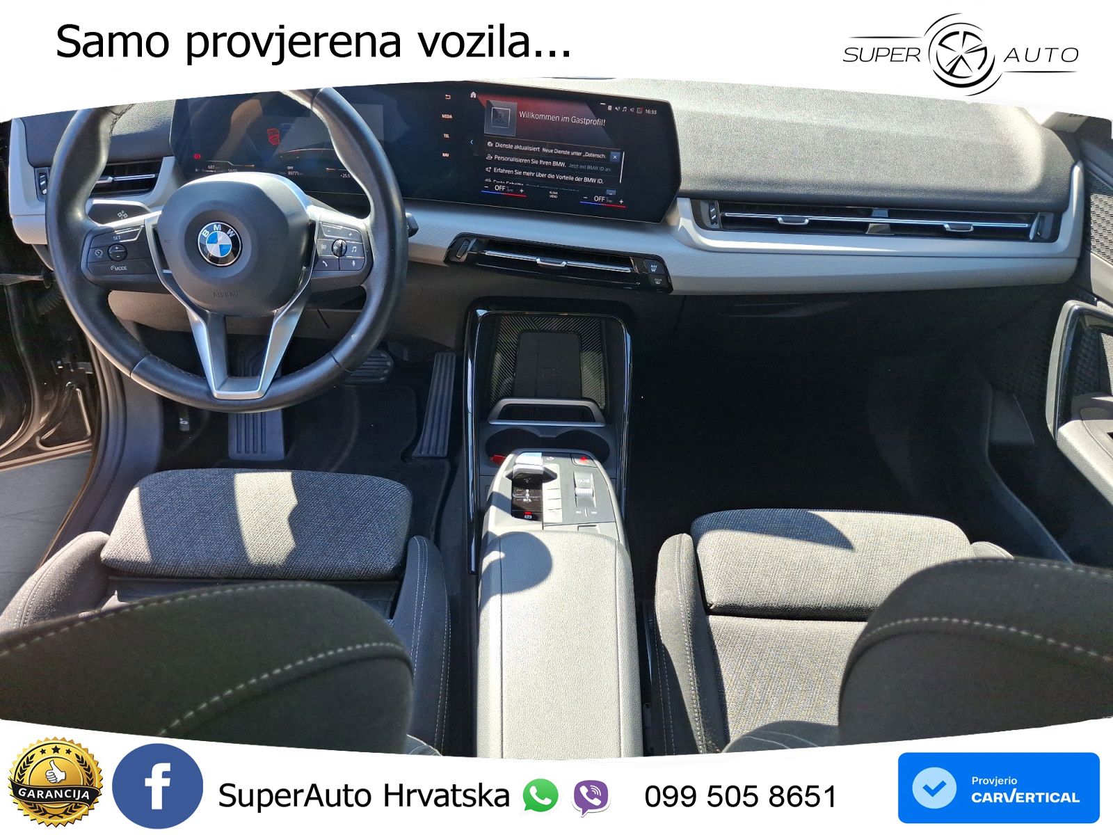 BMW X1 20d (163 KS) xDrive Steptronic