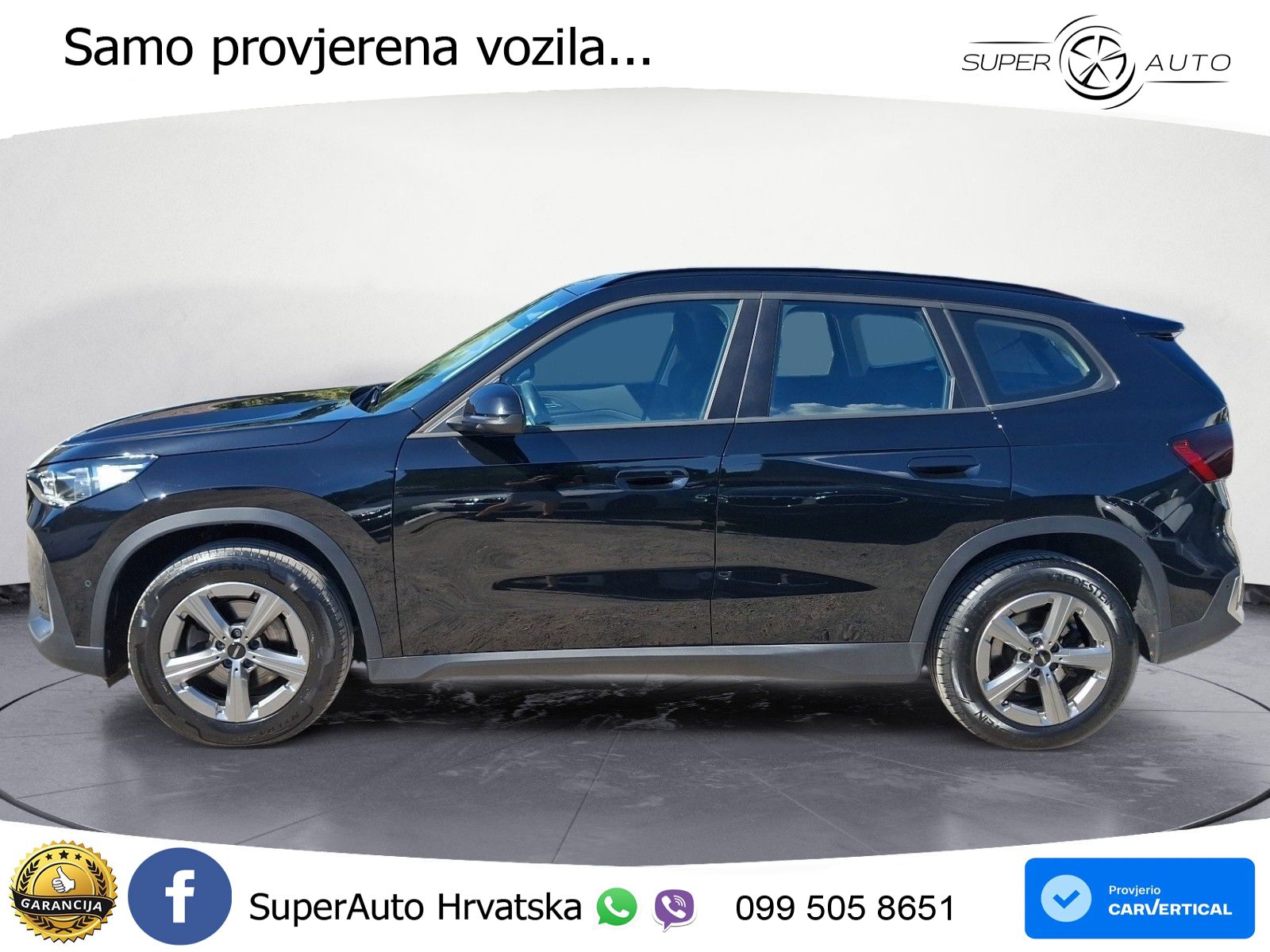BMW X1 20d (163 KS) xDrive Steptronic