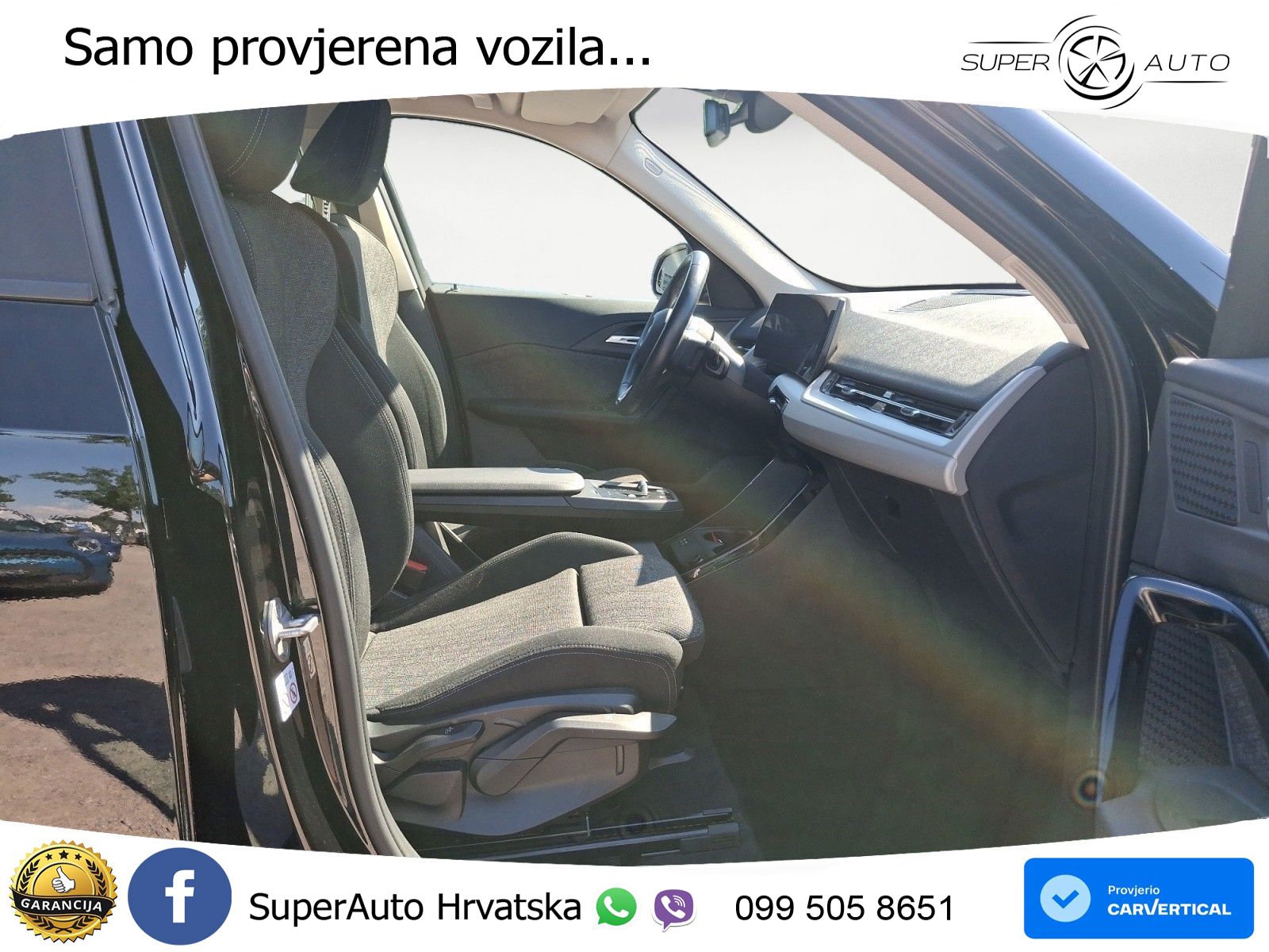 BMW X1 20d (163 KS) xDrive Steptronic