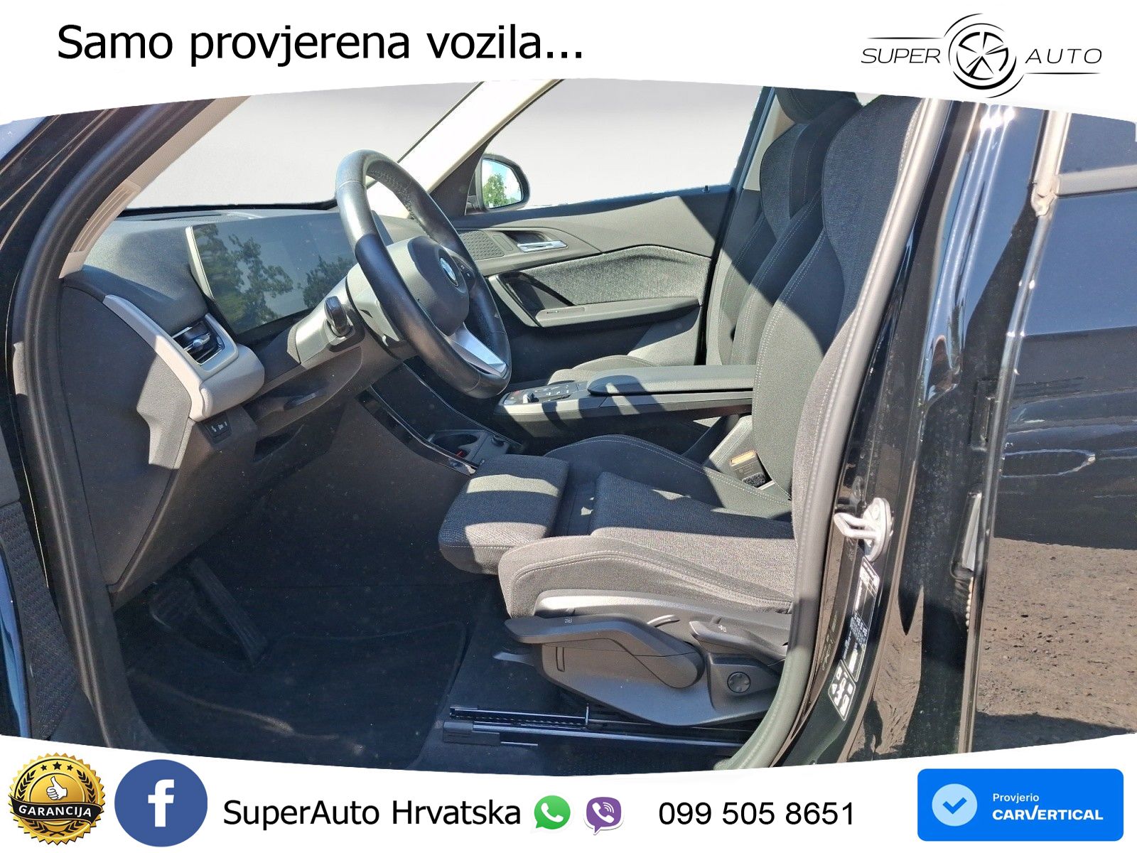 BMW X1 20d (163 KS) xDrive Steptronic