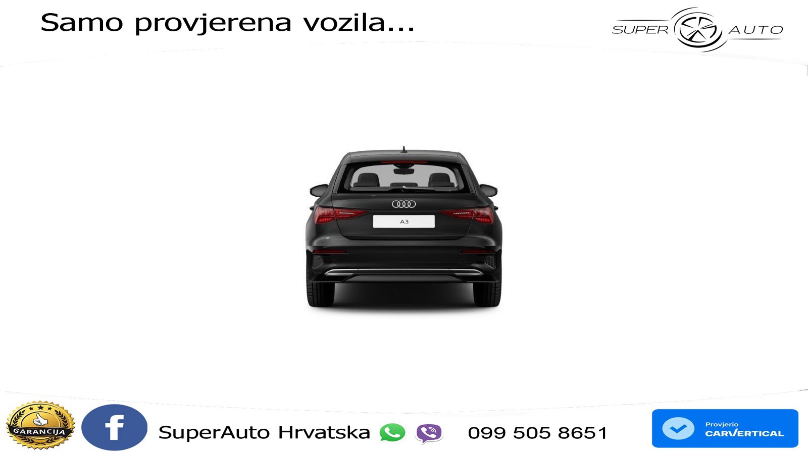 Audi A3 30 TDI (116 KS) S tronic advanced LED+GR SJED+ACC