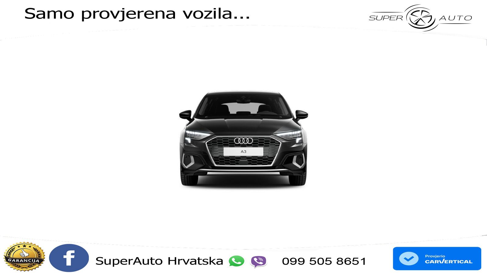 Audi A3 30 TDI (116 KS) S tronic advanced LED+GR SJED+ACC