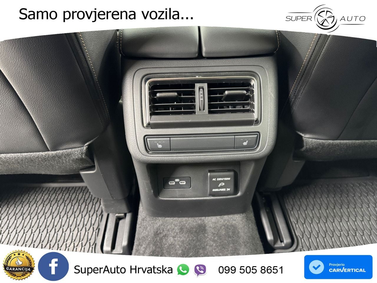 Mazda CX-60 2.5 e-Skyactiv (328 KS) AWD Automatic