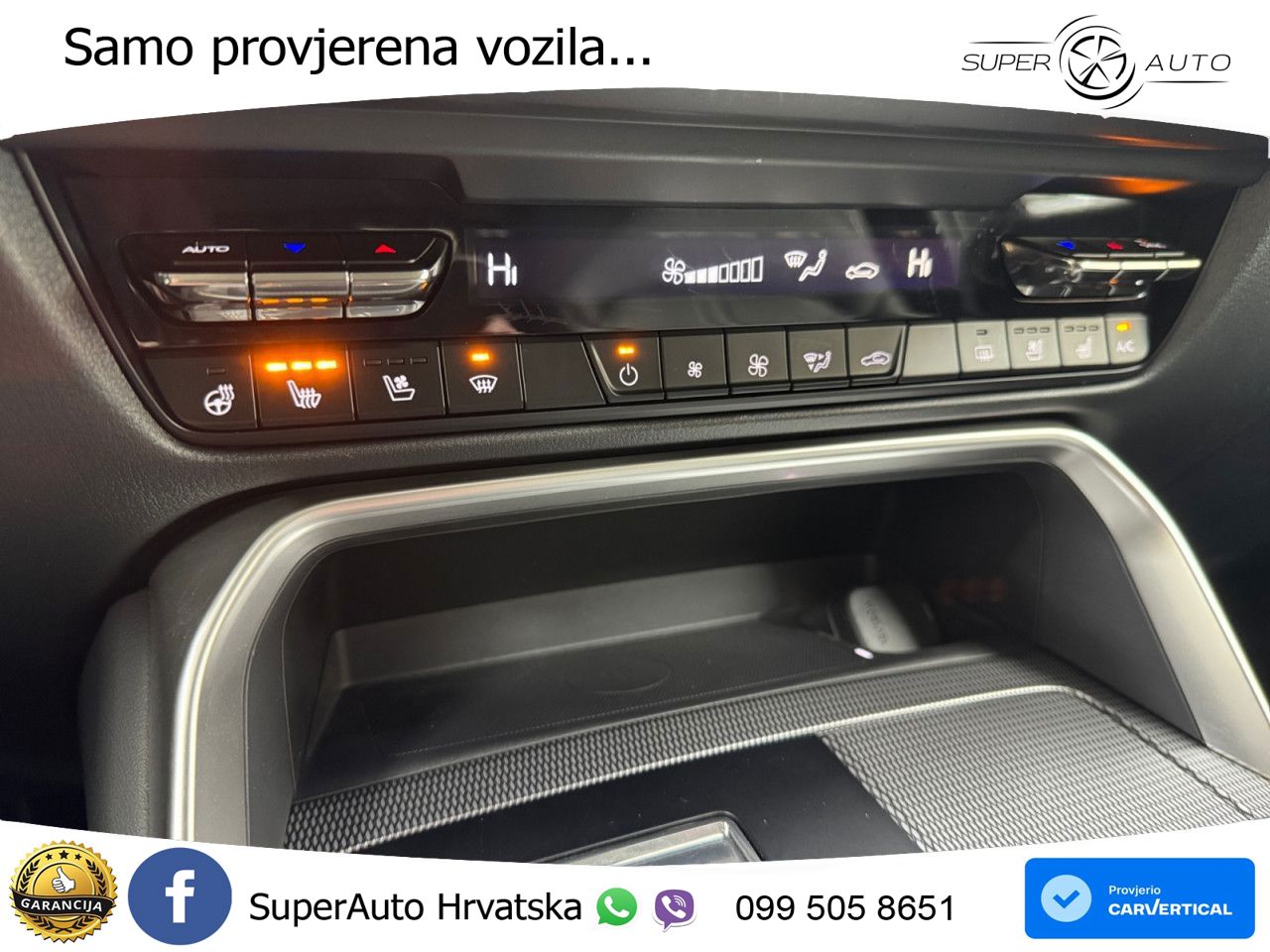 Mazda CX-60 2.5 e-Skyactiv (328 KS) AWD Automatic