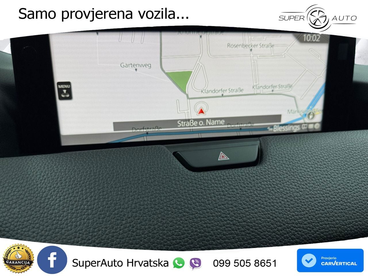 Mazda CX-60 2.5 e-Skyactiv (328 KS) AWD Automatic