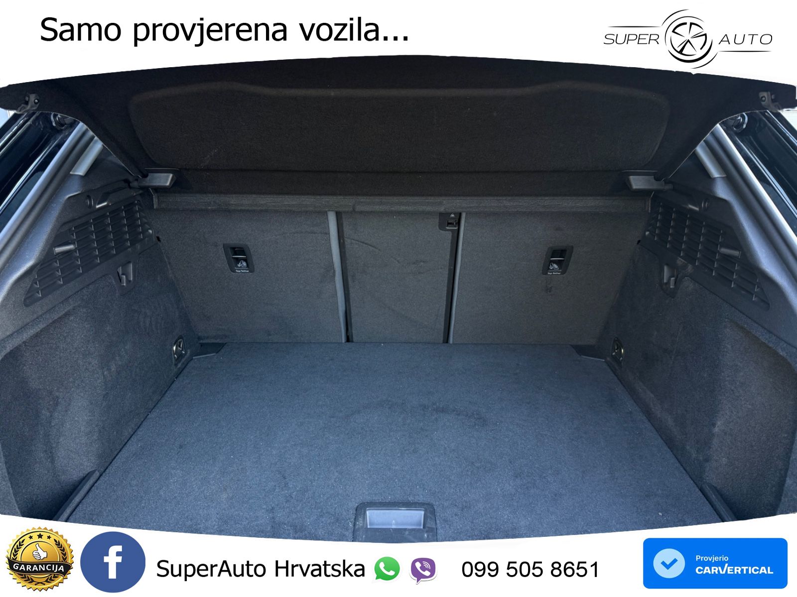 Audi A3 35 TDI (150 KS) S tronic S line