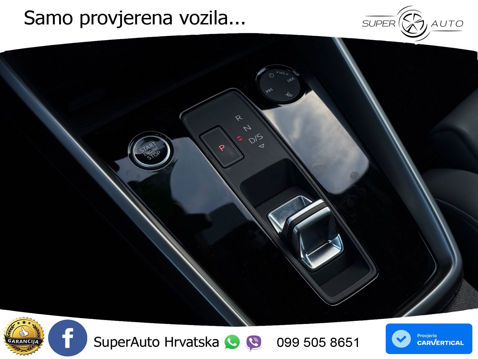 Audi A3 35 TDI (150 KS) S tronic S line