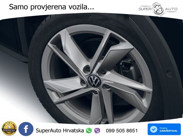 Volkswagen T-Roc 1.5 eTSI (150 KS)  DSG LED+GR SJED+ACC