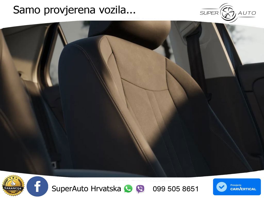 Volkswagen T-Roc 1.5 eTSI (150 KS)  DSG LED+GR SJED+ACC