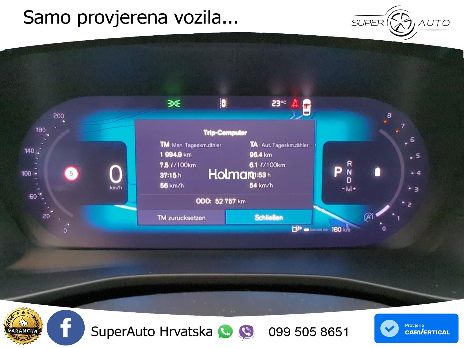 Volvo XC40 2.0 B3 163 KS Automatic