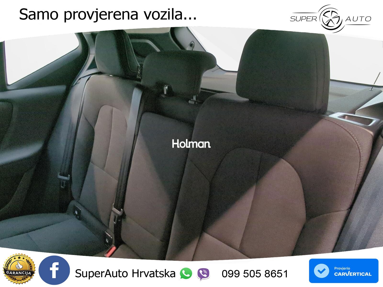Volvo XC40 2.0 B3 163 KS Automatic