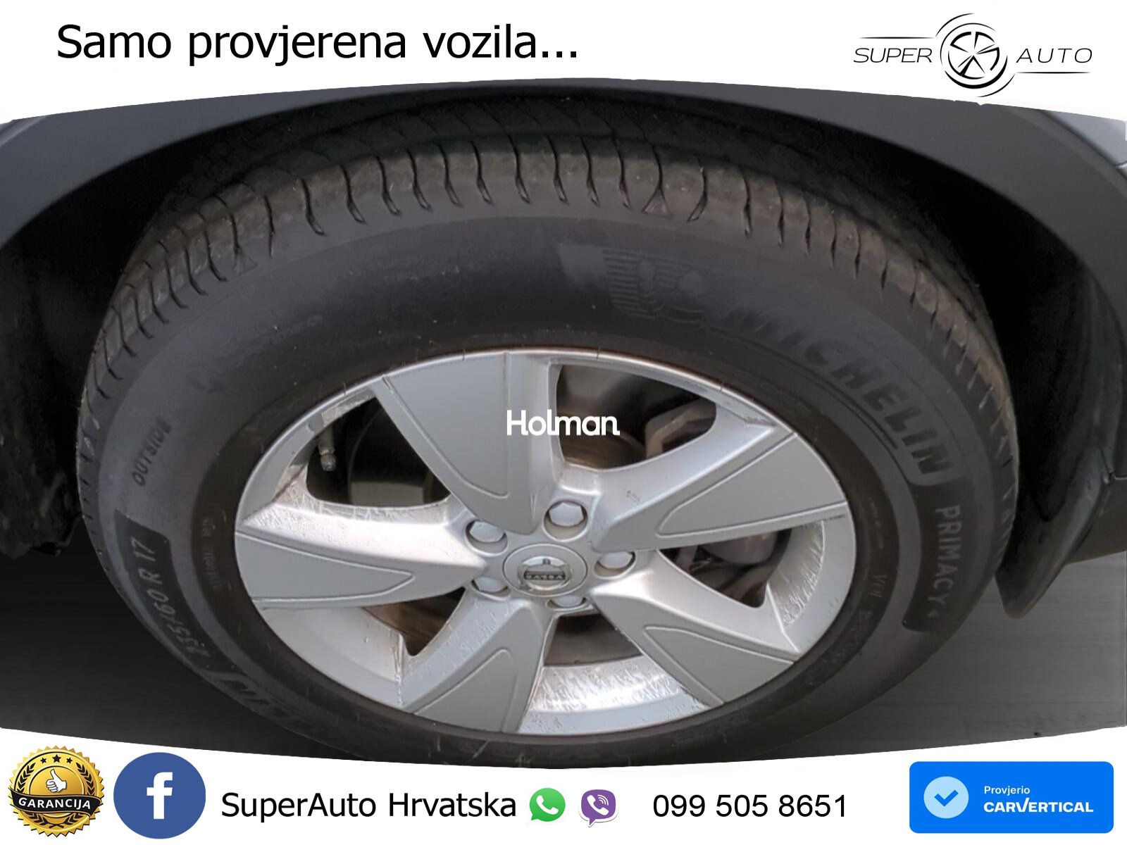 Volvo XC40 2.0 B3 163 KS Automatic
