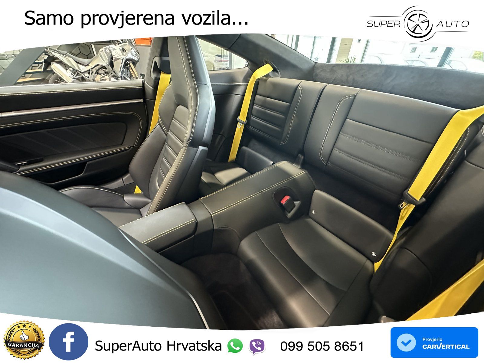 Porsche 911 Turbo S 3.8 (650 KS) PDK MATRIX+GR SJED+KAM