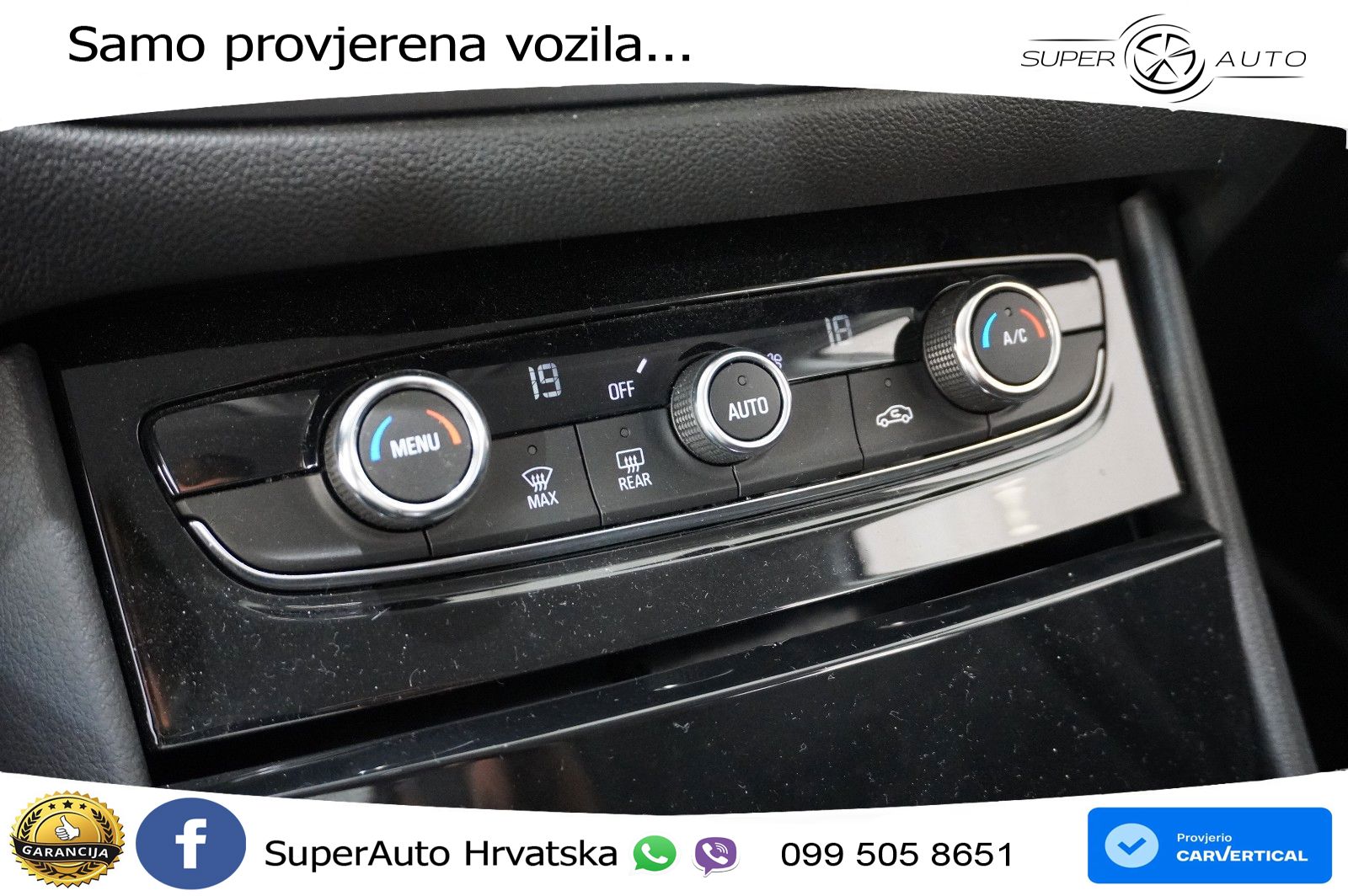 Opel Grandland 1.2i Turbo (130 KS) GS