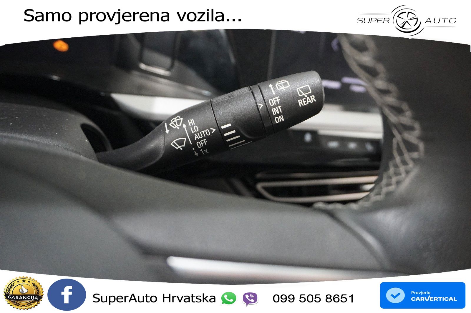 Opel Grandland 1.2i Turbo (130 KS) GS