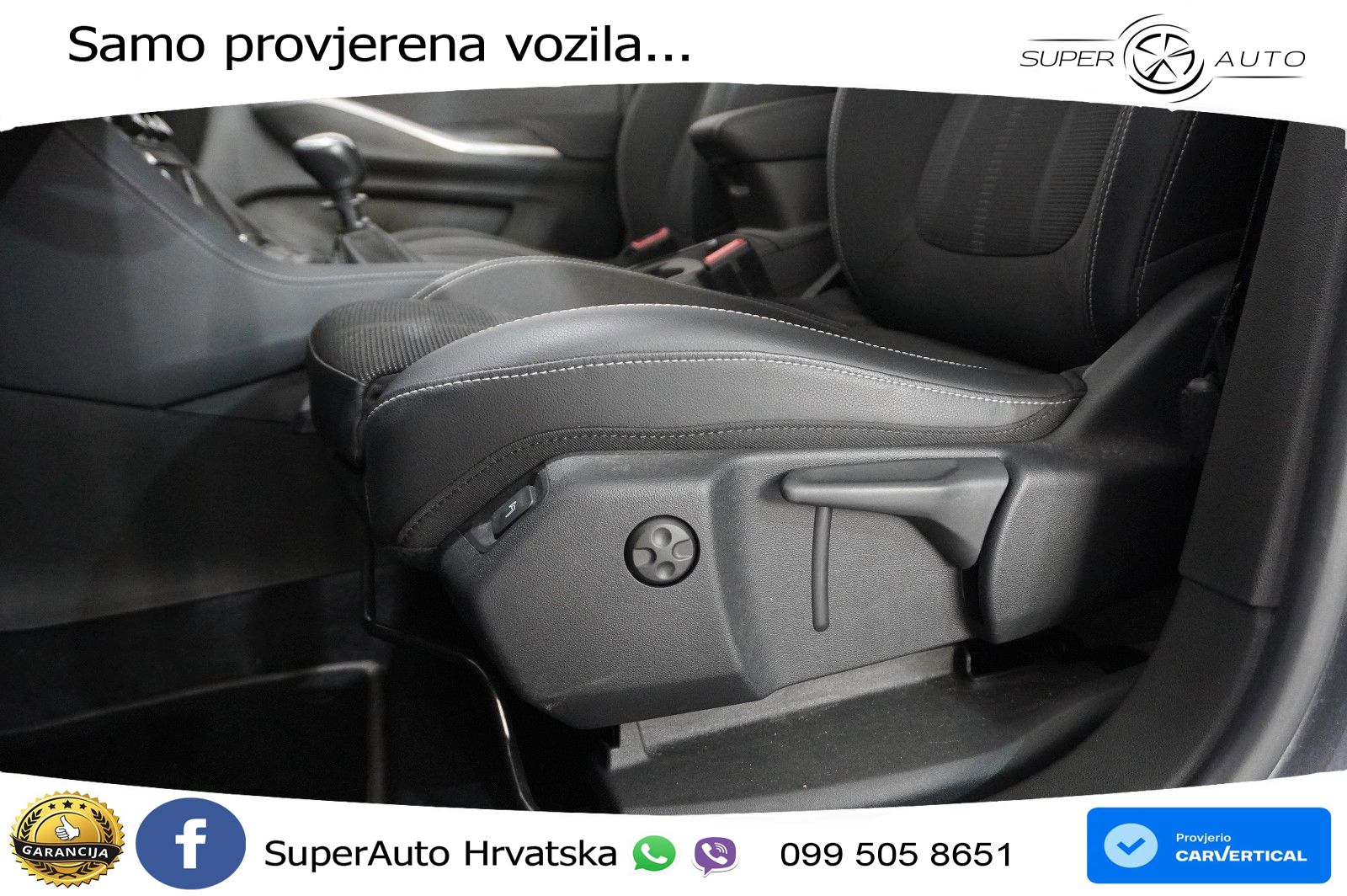 Opel Grandland 1.2i Turbo (130 KS) GS