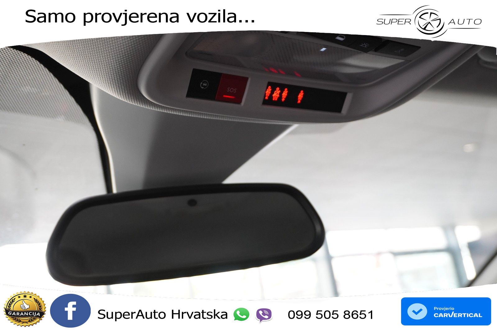 Opel Grandland 1.2i Turbo (130 KS) GS